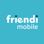 Friendi Mobile Oman - AppWisp.com