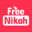 FreeNikah - Muslim Matrimony - AppWisp.com