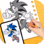 Sketch AR Drawing - AppWisp.com