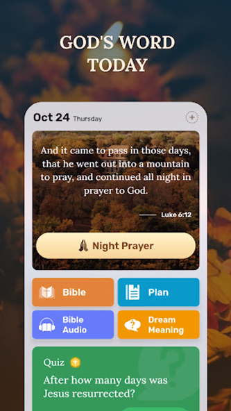 My Bible - Verse+Audio Screenshot 1 - AppWisp.com My Bible - Verse+Audio Screenshot 1 - AppWisp.com