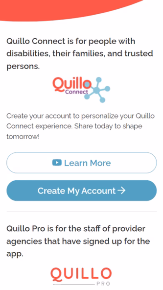 Quillo Screenshot 2 - AppWisp.com Quillo Screenshot 2 - AppWisp.com