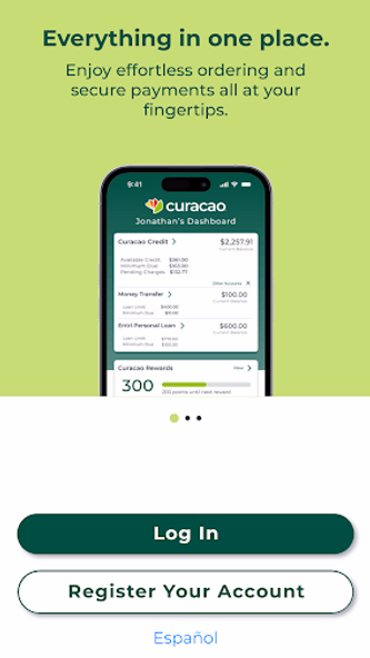 Curacao Screenshot 4 - AppWisp.com Curacao Screenshot 4 - AppWisp.com