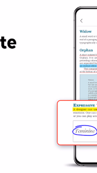 PDF Reader, All PDF Viewer Screenshot 4 - AppWisp.com PDF Reader, All PDF Viewer Screenshot 4 - AppWisp.com