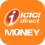 ICICIdirect Money - MF, SIP - AppWisp.com