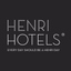 HENRI Hotels - AppWisp.com
