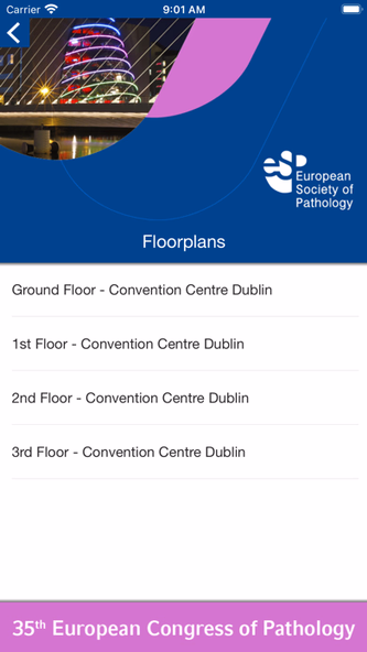 ECP2023 Screenshot 4 - AppWisp.com ECP2023 Screenshot 4 - AppWisp.com