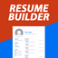 Resume Maker | CV Builder App - AppWisp.com