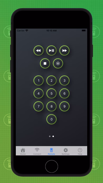 Remote for Philips Hue Devices Screenshot 4 - AppWisp.com Remote for Philips Hue Devices Screenshot 4 - AppWisp.com
