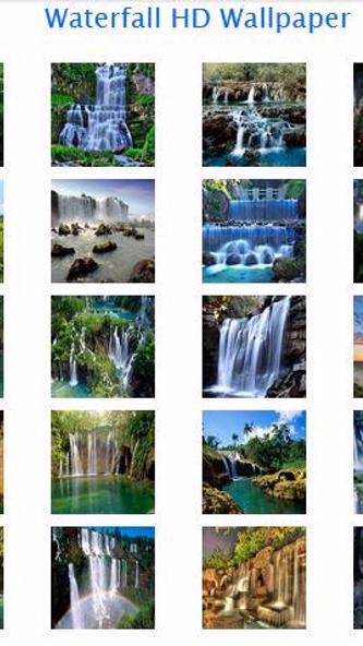 Backgrounds HD Wallpapers 3D4K Screenshot 3 - AppWisp.com Backgrounds HD Wallpapers 3D4K Screenshot 3 - AppWisp.com