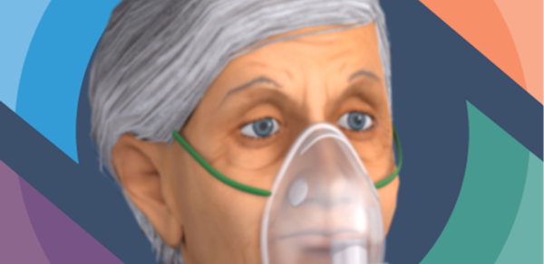 Full Code Medical Simulation Header - AppWisp.com Full Code Medical Simulation Header - AppWisp.com