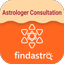 FindAstro : Talk to Astrologer - AppWisp.com