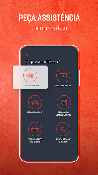 MyFidelidade Screenshot 3 - AppWisp.com MyFidelidade Screenshot 3 - AppWisp.com