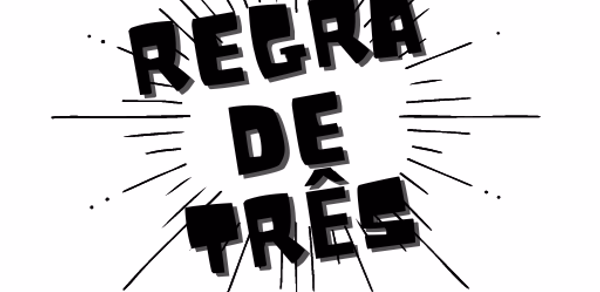 Regra de Três Header - AppWisp.com Regra de Três Header - AppWisp.com