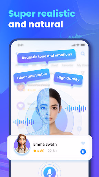 VoxBox -Text to Speech Toolbox Screenshot 3 - AppWisp.com VoxBox -Text to Speech Toolbox Screenshot 3 - AppWisp.com