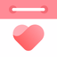 Love Days Counter - Calendar - AppWisp.com