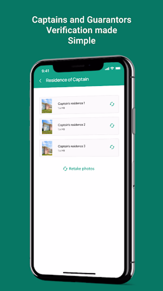 Fieldboard Screenshot 4 - AppWisp.com