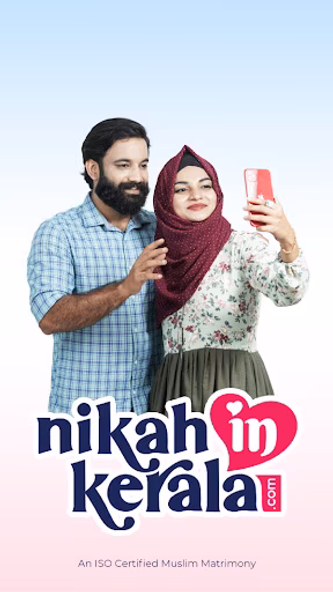 NikahinKerala Muslim Matrimony Screenshot 1 - AppWisp.com NikahinKerala Muslim Matrimony Screenshot 1 - AppWisp.com