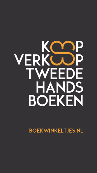 Boekwinkeltjes Screenshot 1 - AppWisp.com Boekwinkeltjes Screenshot 1 - AppWisp.com