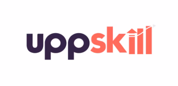 UppSkill Header - AppWisp.com UppSkill Header - AppWisp.com