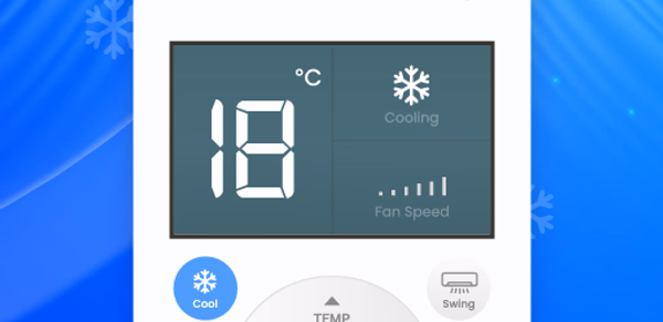 AC Remote Control Universal Header - AppWisp.com AC Remote Control Universal Header - AppWisp.com
