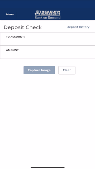 TBT T-MGMT Screenshot 4 - AppWisp.com TBT T-MGMT Screenshot 4 - AppWisp.com