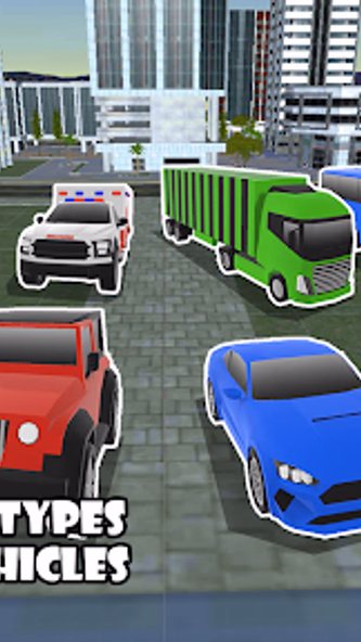 Mafia Gangster City Screenshot 1 - AppWisp.com Mafia Gangster City Screenshot 1 - AppWisp.com
