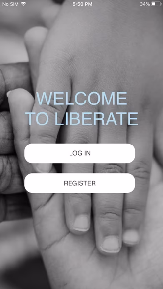 Liberate Lifestyle Screenshot 2 - AppWisp.com Liberate Lifestyle Screenshot 2 - AppWisp.com