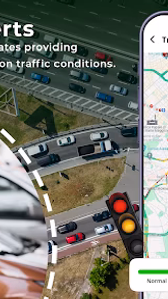GPS Navigation, Maps, Navigate Screenshot 4 - AppWisp.com GPS Navigation, Maps, Navigate Screenshot 4 - AppWisp.com