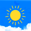 ZeroWeather Forecast - AppWisp.com