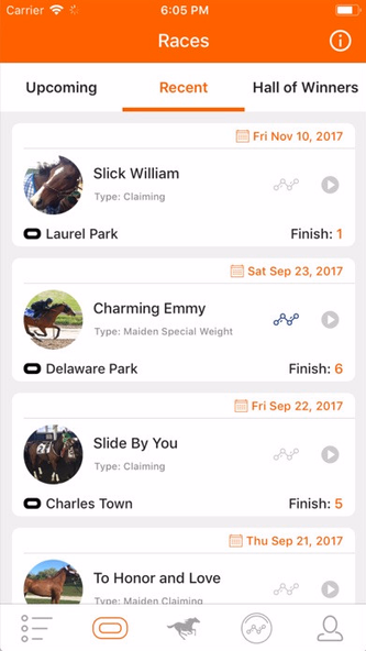 Wasabi Ventures Stables Screenshot 2 - AppWisp.com Wasabi Ventures Stables Screenshot 2 - AppWisp.com