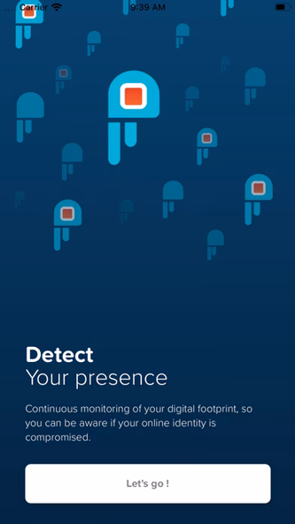 Presence: Privacy Protection Screenshot 3 - AppWisp.com Presence: Privacy Protection Screenshot 3 - AppWisp.com