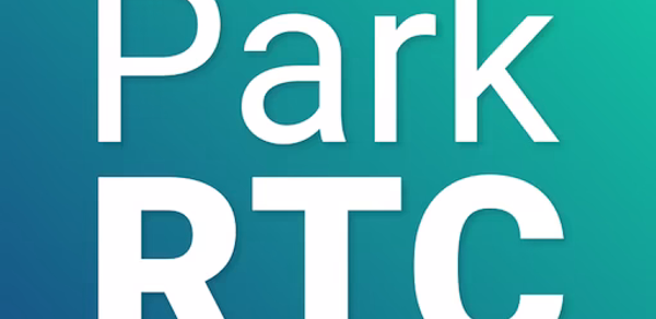 ParkRTC Header - AppWisp.com ParkRTC Header - AppWisp.com
