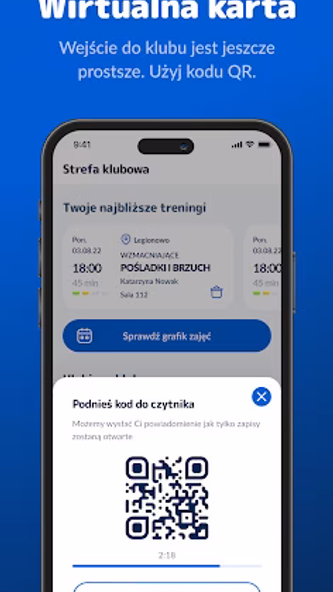 ZdrowAppka Screenshot 3 - AppWisp.com ZdrowAppka Screenshot 3 - AppWisp.com