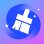 AiClean: Phone Storage Cleaner - AppWisp.com