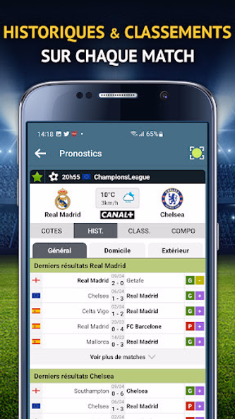 Pronosoft Store Screenshot 3 - AppWisp.com Pronosoft Store Screenshot 3 - AppWisp.com