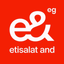 My e& - EG - AppWisp.com