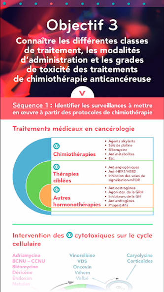 Orion Santé Formation Screenshot 3 - AppWisp.com Orion Santé Formation Screenshot 3 - AppWisp.com