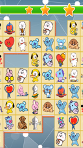 BT21 Onet Connect BTS Screenshot 2 - AppWisp.com BT21 Onet Connect BTS Screenshot 2 - AppWisp.com