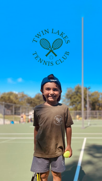 Twin Lakes Tennis Club Screenshot 1 - AppWisp.com Twin Lakes Tennis Club Screenshot 1 - AppWisp.com