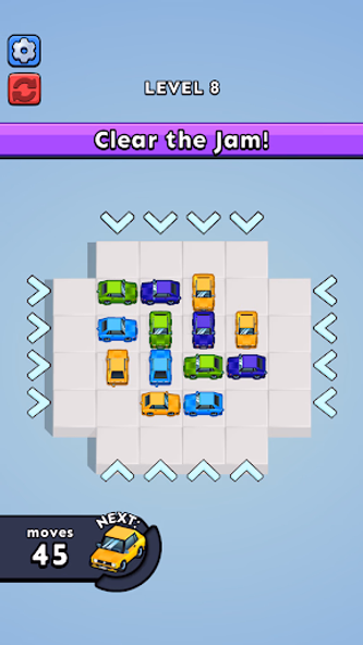 Beep Beep Screenshot 1 - AppWisp.com