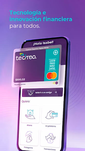 techreo CAME Screenshot 1 - AppWisp.com techreo CAME Screenshot 1 - AppWisp.com