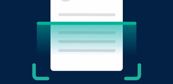PDF Scanner - Scan Documents Header - AppWisp.com PDF Scanner - Scan Documents Header - AppWisp.com