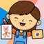 Lila's World:Create,Play,Learn - AppWisp.com