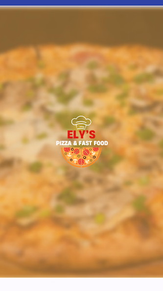Ely’s Pizza & Fast Food Screenshot 4 - AppWisp.com Ely’s Pizza & Fast Food Screenshot 4 - AppWisp.com