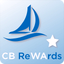 CBWA Rewards - AppWisp.com