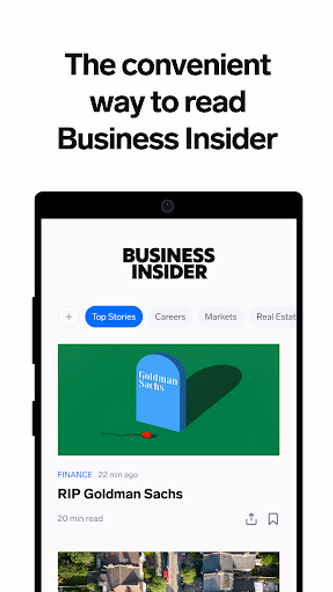 Business Insider Screenshot 1 - AppWisp.com Business Insider Screenshot 1 - AppWisp.com