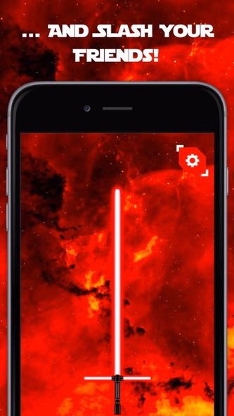 Force Saber of Light Screenshot 2 - AppWisp.com Force Saber of Light Screenshot 2 - AppWisp.com