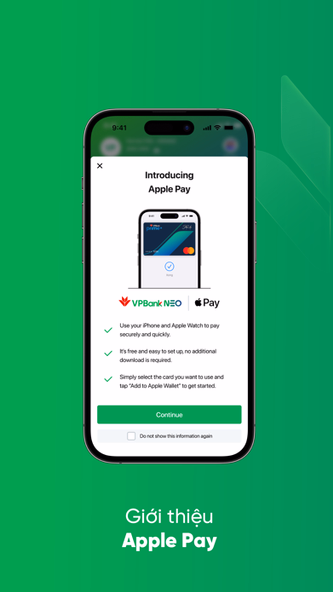 VPBank NEO Screenshot 2 - AppWisp.com VPBank NEO Screenshot 2 - AppWisp.com