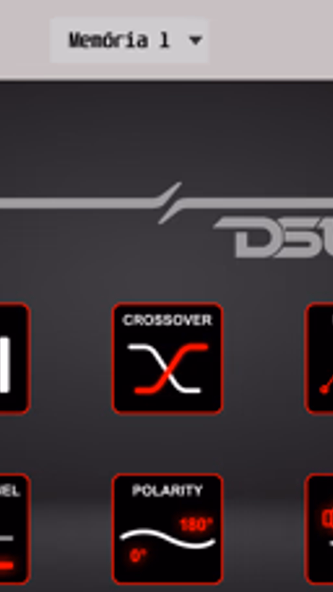 DS18 DSP Screenshot 3 - AppWisp.com DS18 DSP Screenshot 3 - AppWisp.com