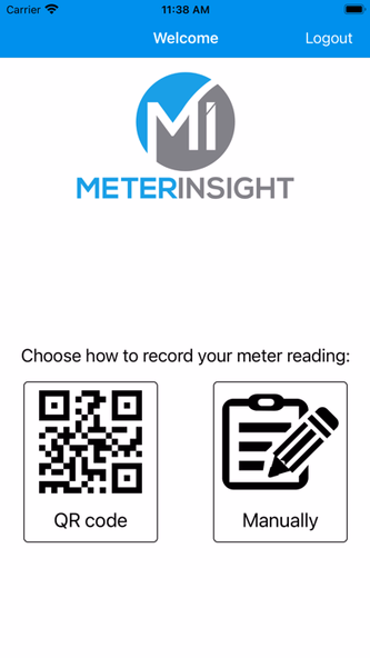 MeterInsight Screenshot 2 - AppWisp.com MeterInsight Screenshot 2 - AppWisp.com